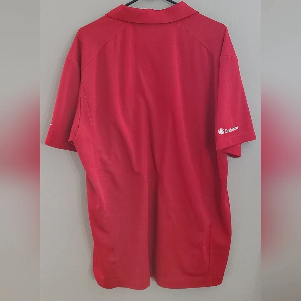 Nike‎ golf polo shirt